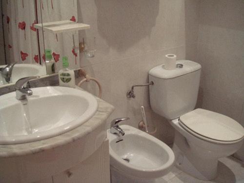 Hostal Villamanez มาดริด ภายนอก รูปภาพ